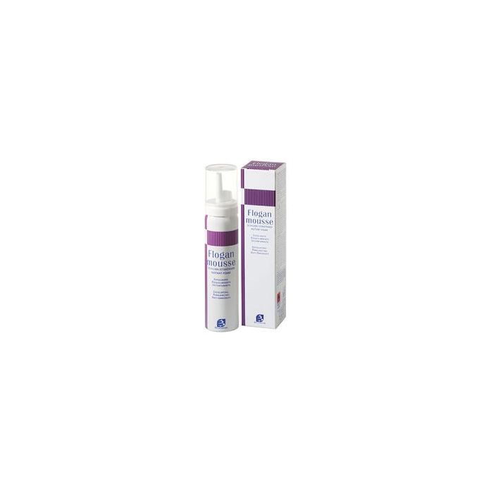 Floganmousse Trattamento Antiforfora Mousse 75 Ml - Floganmousse Trattamento Antiforfora Mousse 75 Ml