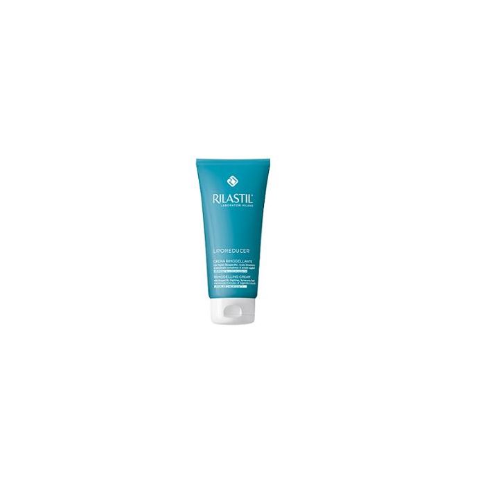 Rilastil Liporeducer Crema 200