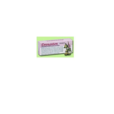 Drenanten 48 Compresse