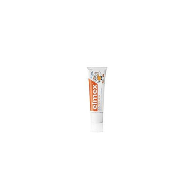 Elmex Bimbi Dentifricio 50 Ml