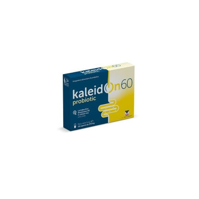 Kaleidon Probiotic 60 20 Capsule