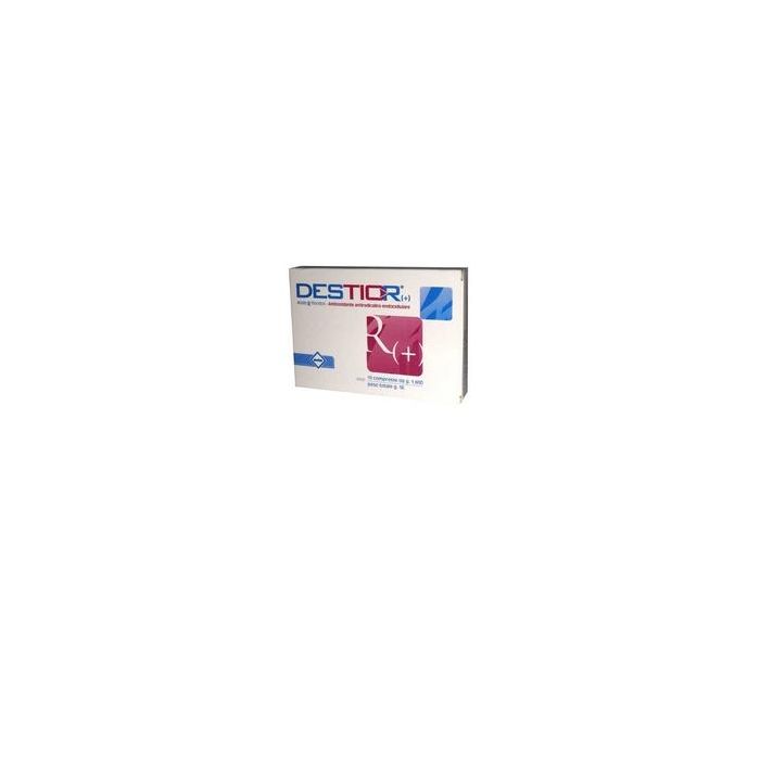 Destior 30 Compresse