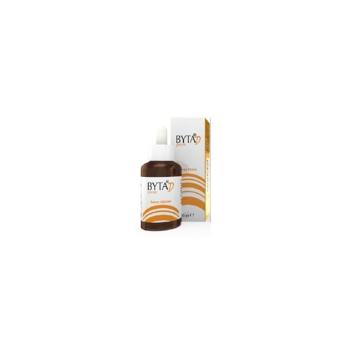 Byta D Gocce 15 Ml - Byta D Gocce 15 Ml