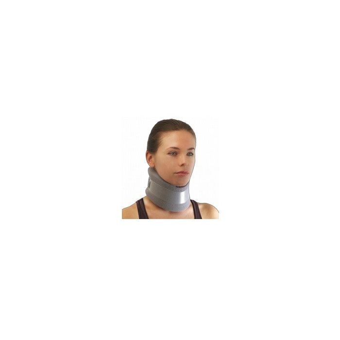 Collare Cervicale Gibaud Ortho Semirigido Basso Taglia 3