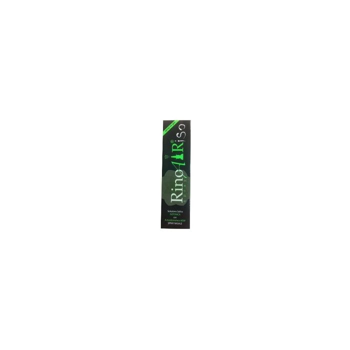 Rinoair Iso Spray Nasale Isotonico 50 Ml