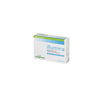 Illumina 20 Compresse