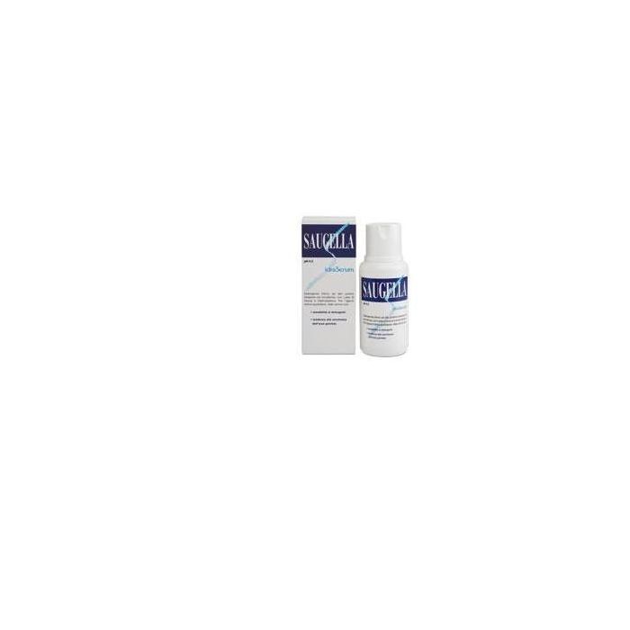 SAUGELLA IDRASERUM FLACONE 200 ML - SAUGELLA IDRASERUM FLACONE 200 ML