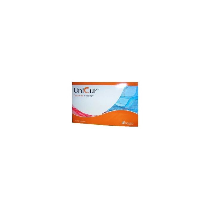 Unicur 20 Compresse