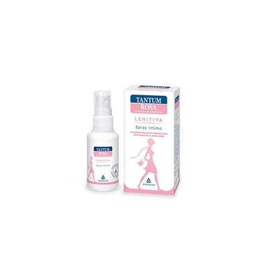 Tantum Rosa Lenitiva Spray 40 Ml