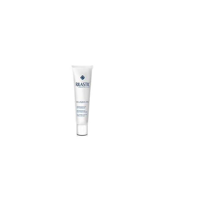 Rilastil Deliskin Rs Crema 40 Ml