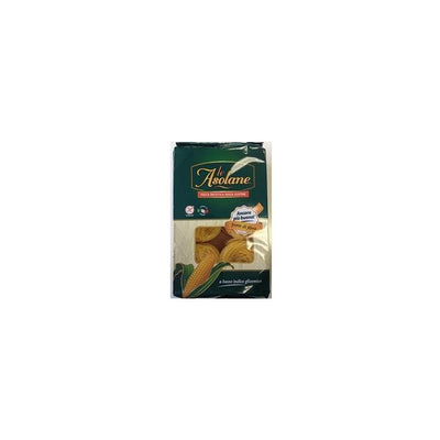 Le Asolane Fonte Di Fibra Capellini 250 G