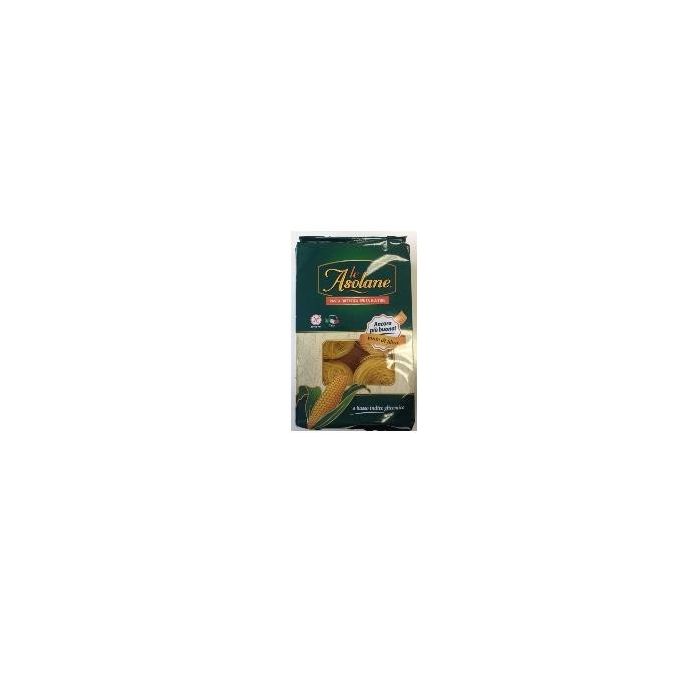 Le Asolane Fonte Di Fibra Tagliatelle 250 G