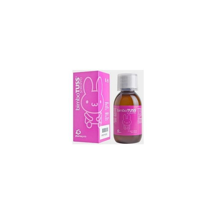 Bimbotuss 100 Ml