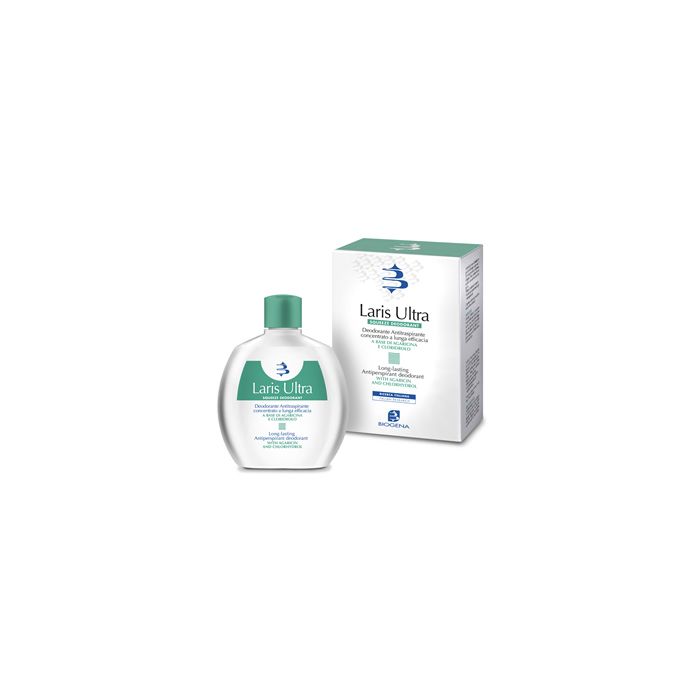 Laris Ultra Flacone 50 Ml - Laris Ultra Flacone 50 Ml