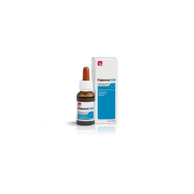 Fisioreve Gocce 20 Ml