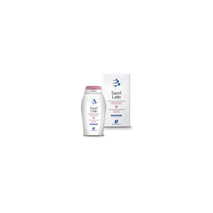 Savel Latte Viso 200 Ml