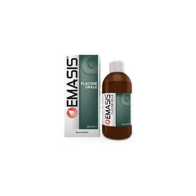 Emasis Flacone 200 Ml