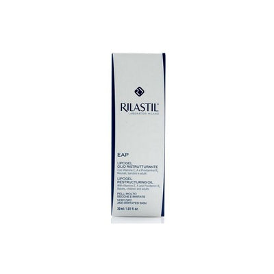 Rilastil Eap Lipogel 30 Ml