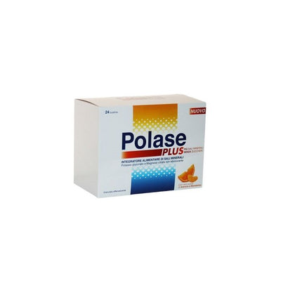 Polase Plus 24 Buste