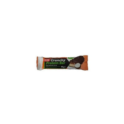 Crunchy Proteinbar Coconut Dream 1 Pezzo 40 G