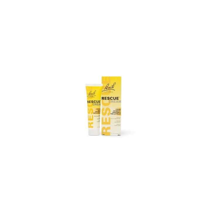 Rescue Original Cream 30 Ml - Rescue Original Cream 30 Ml