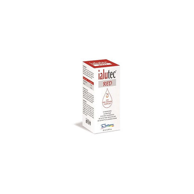 Ialutec Red 50 Ml