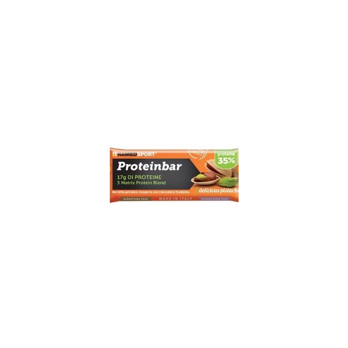 Proteinbar Delicious Pistachio - Proteinbar Delicious Pistachio