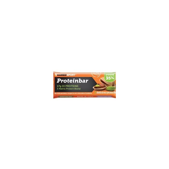 Proteinbar Delicious Pistachio