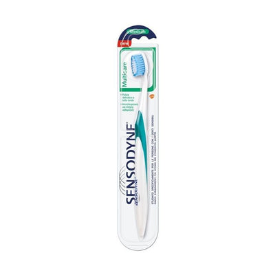 Sensodyne Spazzolino Multicare 1 Pezzo