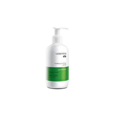 Vidermina Clx Detergente Con Dispenser 500 Ml