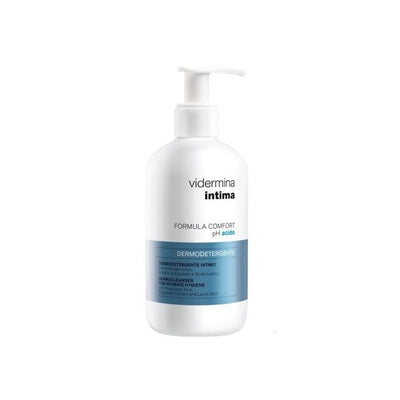 Vidermina Intima Con Dispenser 500 Ml