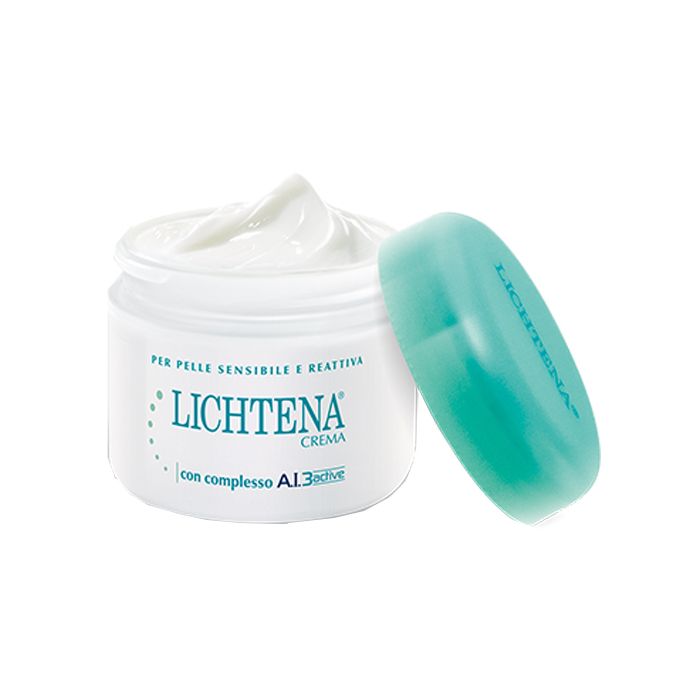 Lichtena Crema Complesso Octa-Bee 25 Ml