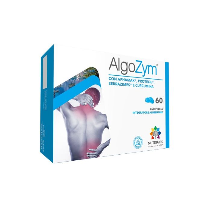 Algozym 60 Compresse