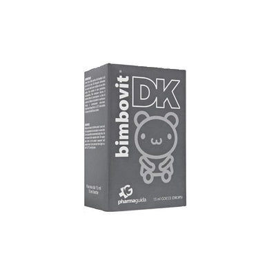 Bimbovit Dk 15 Ml