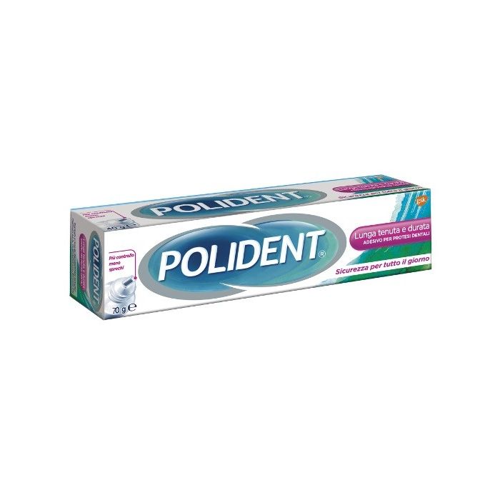 Polident Lunga Tenuta 70 G - Polident Lunga Tenuta 70 G