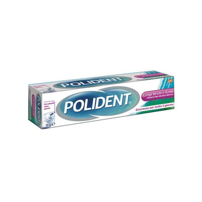 Polident Lunga Tenuta 70 G