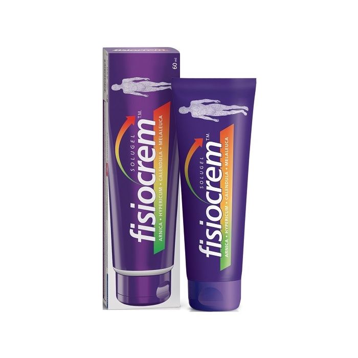 Fisiocrem 60 Ml