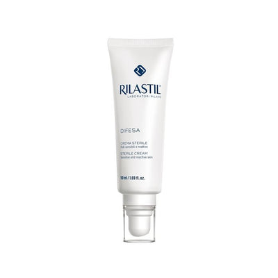 Rilastil Difesa Crema Sterile