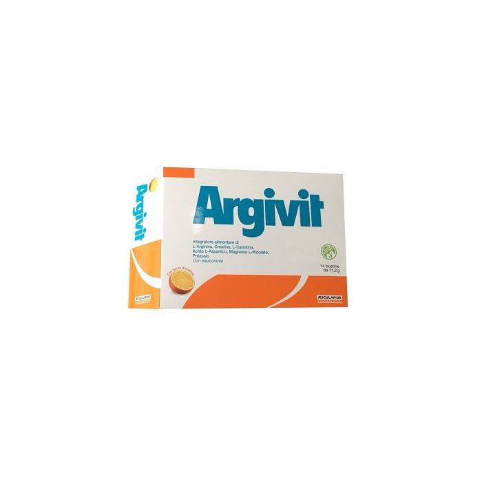 Argivit 14 Bustine