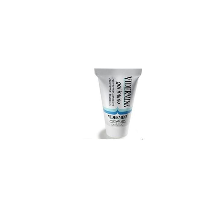 Vidermina Gel Int Monodose 6 Flaconi Da 5L