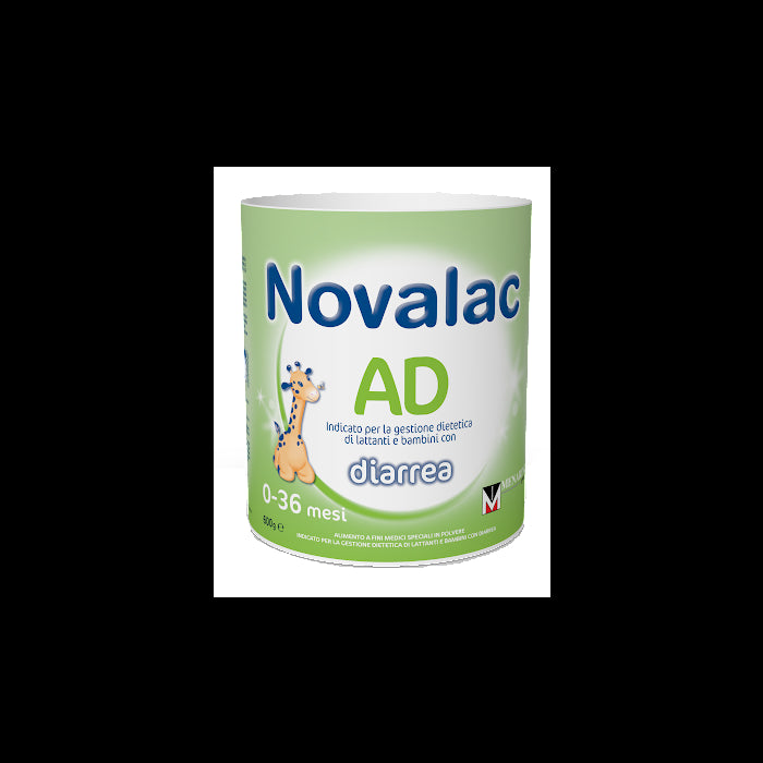 Novalac Ad 600 G - Novalac Ad 600 G