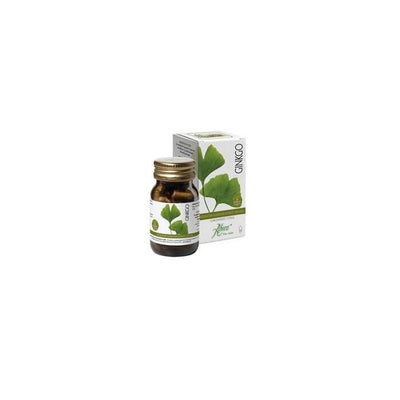 Ginkgo Concentrato Totale 50 Opercoli