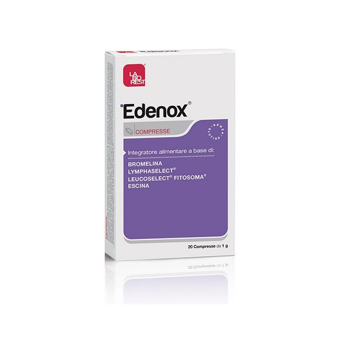 Edenox 20 Compresse