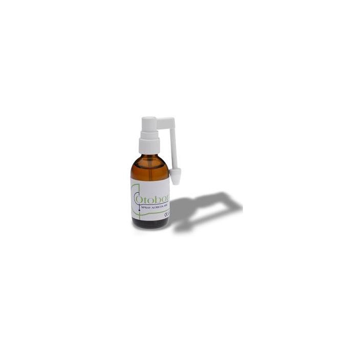 Spray Auricolare Otobor 50Ml