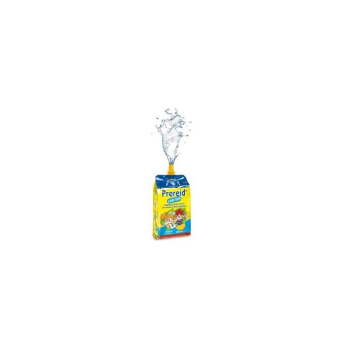 Prereid Liquido 250 Ml Humana
