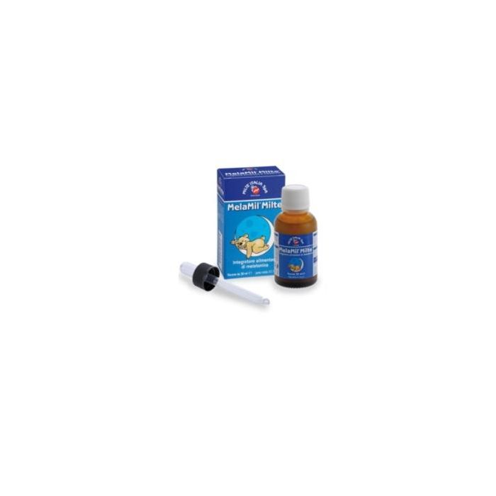Melamil Humana 30 Ml