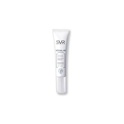 Svr Xerial 40 Unghie Gel 10 Ml