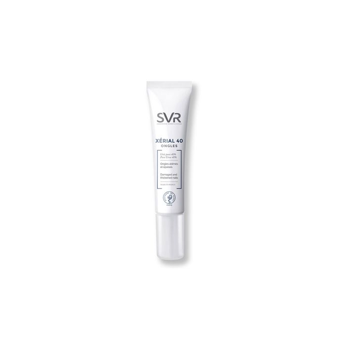 Svr Xerial 40 Unghie Gel 10 Ml