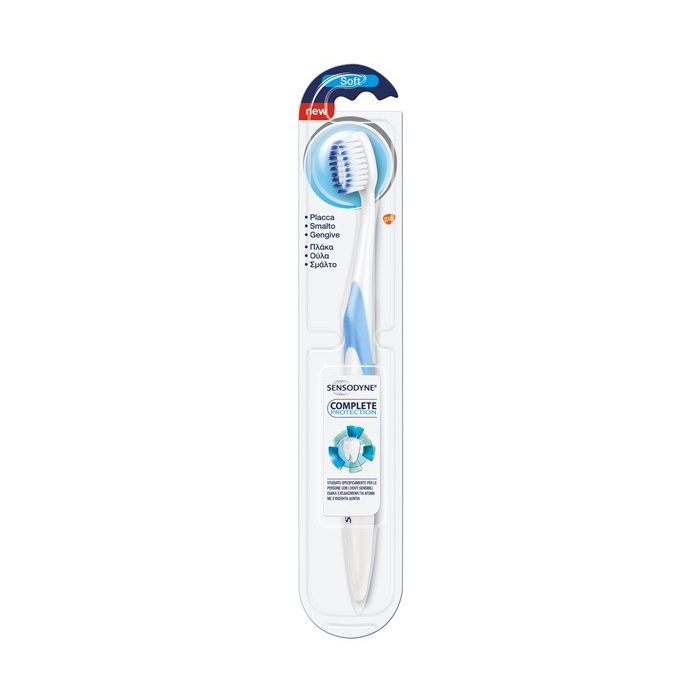 Sensodyne Complete Protection 1 Pezzo