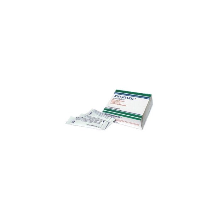 Rischiaril 14 Bustine - Rischiaril 14 Bustine